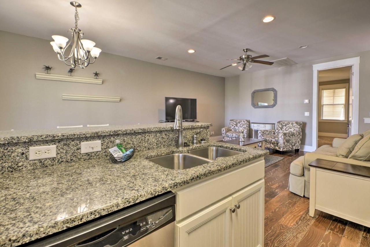 N Myrtle Beach Townhome With Upscale Amenities Εξωτερικό φωτογραφία