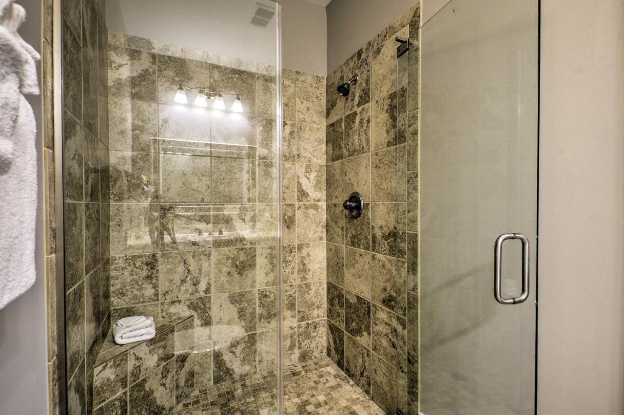N Myrtle Beach Townhome With Upscale Amenities Εξωτερικό φωτογραφία