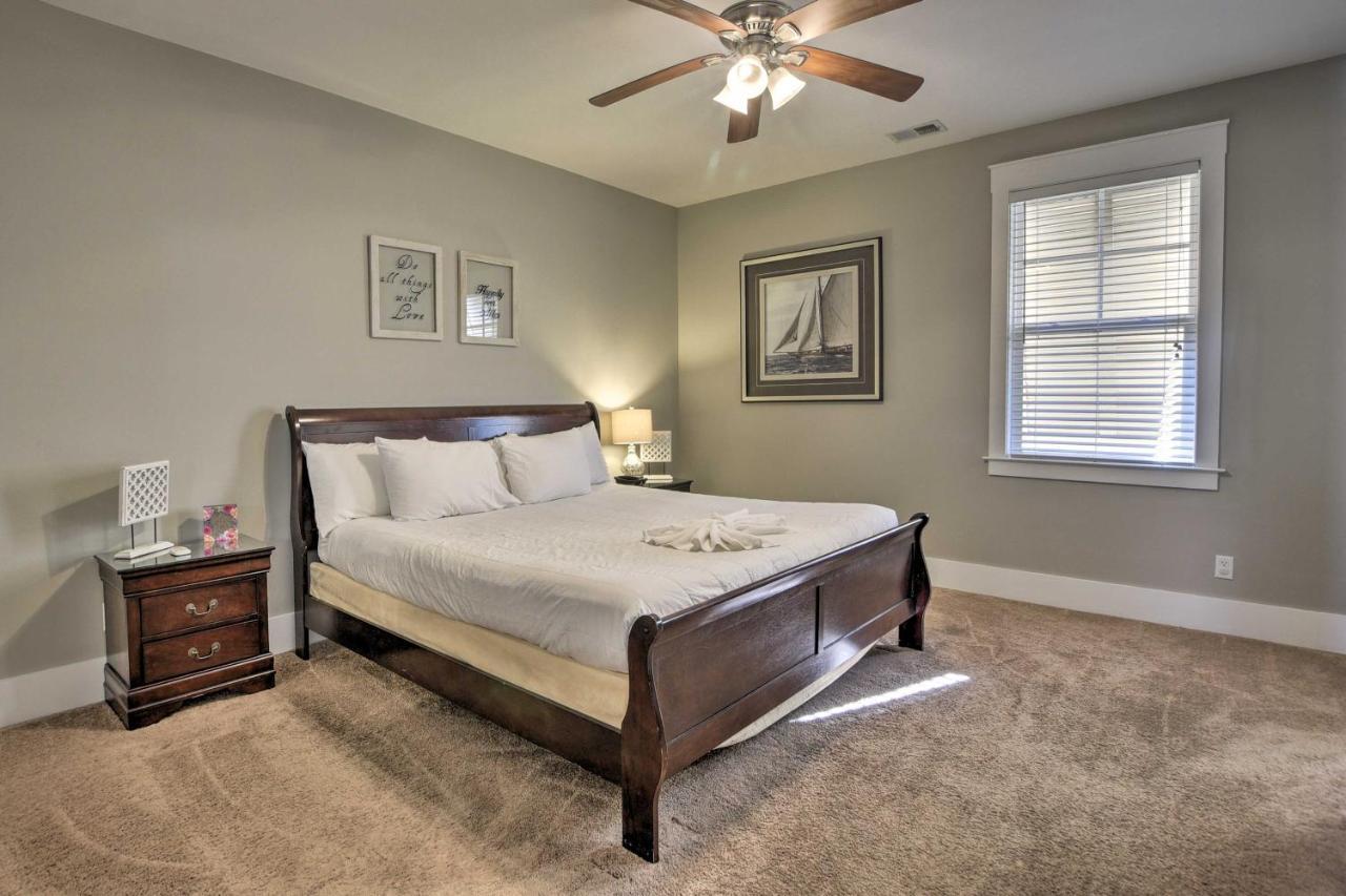 N Myrtle Beach Townhome With Upscale Amenities Εξωτερικό φωτογραφία